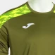 Игровая футболка JOMA CHAMPIONSHIP VIII  104263 474