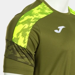 Игровая футболка JOMA CHAMPIONSHIP VIII  104263 474