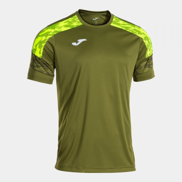 Игровая футболка JOMA CHAMPIONSHIP VIII  104263 474