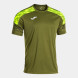 Игровая футболка JOMA CHAMPIONSHIP VIII  104263 474