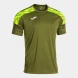 Игровая футболка JOMA CHAMPIONSHIP VIII  104263 474