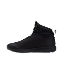 Кроссовки с мембраной JOGEL Snowstorm MID Black/grey