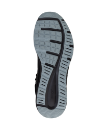 Кроссовки с мембраной JOGEL Snowstorm MID Black/grey