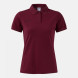 ПОЛО С КОРОТКИМ РУКАВОМ BALI III БОРДОВЫЙ