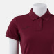 ПОЛО С КОРОТКИМ РУКАВОМ BALI III БОРДОВЫЙ