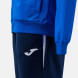 СПОРТИВНЫЙ КОСТЮМ TERRA ROYAL ТЕМНО-СИНИЙ