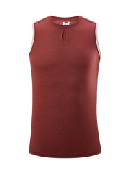 Майка KELME Sports Vest Burgundy