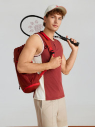 Майка KELME Sports Vest Burgundy