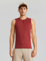 Майка KELME Sports Vest Burgundy
