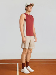 Майка KELME Sports Vest Burgundy