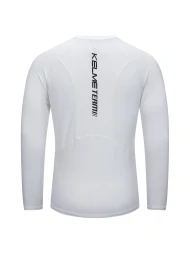 Термобелье (верх) KELME Thin Tights White