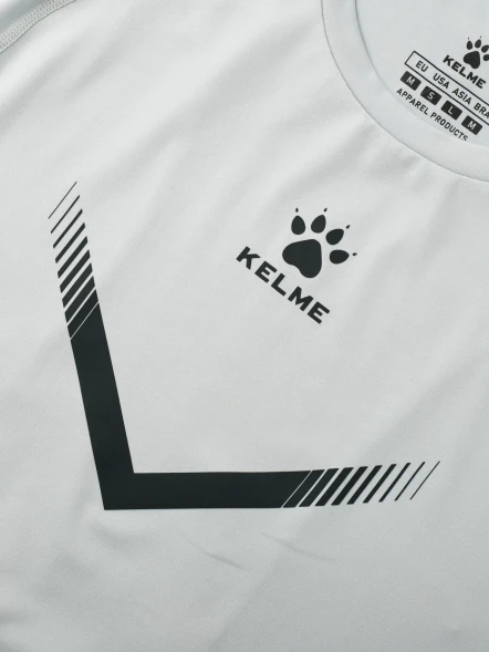 Термобелье (верх) KELME Thin Tights White