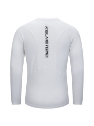 Термобелье (верх) KELME Thin Tights White