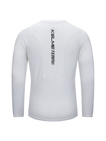 Термобелье (верх) KELME Thin Tights White