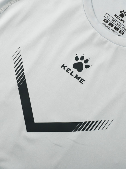 Термобелье (верх) KELME Thin Tights White