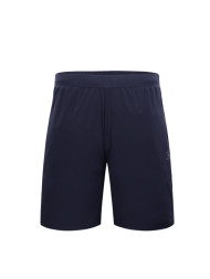 Шорты KELME Woven Cropped Pants Dark Blue