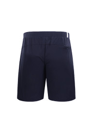 Шорты KELME Woven Cropped Pants Dark Blue