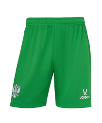 Шорты вратарские JOGEL PerFormDRY National 26 GK Shorts, зеленый