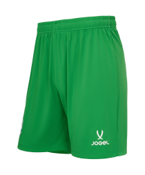 Шорты вратарские JOGEL PerFormDRY National 26 GK Shorts, зеленый