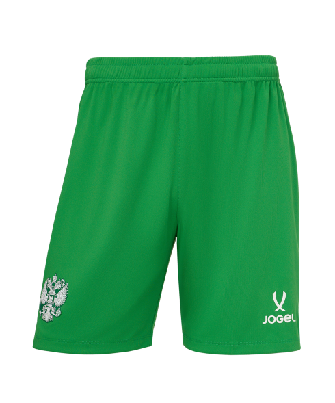 Шорты вратарские JOGEL PerFormDRY National 26 GK Shorts, зеленый
