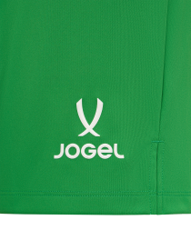 Шорты вратарские JOGEL PerFormDRY National 26 GK Shorts, зеленый