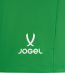 Шорты вратарские JOGEL PerFormDRY National 26 GK Shorts, зеленый