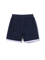 Шорты KELME Knitted Shorts Dark Blue
