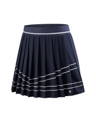 Юбка KELME Woven Short Skirt Dark Blue