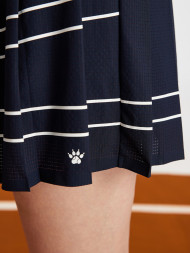 Юбка KELME Woven Short Skirt Dark Blue