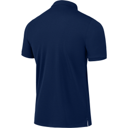 Поло JOGEL NATIONAL PerFormDRY Classic Polo, темно-синий