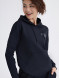 Худи KELME Women's Hooded Sweater Black