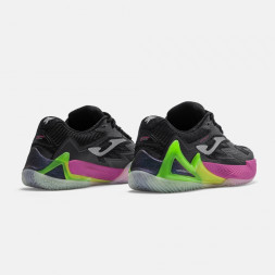 OPEN LADY 2601 NEGRO