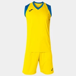 Баскетбольная форма JOMA FINAL II    