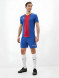 Футбольная форма KELME Short Sleeve Football Uniform (Blue/Red)