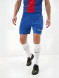 Футбольная форма KELME Short Sleeve Football Uniform (Blue/Red)