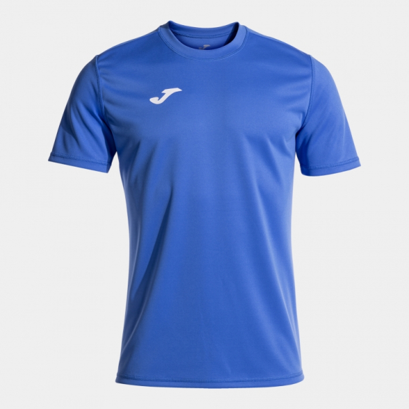 Регбийка JOMA CAMISETA MANGA CORTA OLIMPIADA RUGBY ROYAL