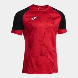 Футболка JOMA HISPA V 104391 601