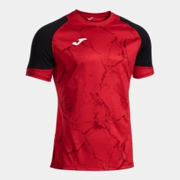 Футболка JOMA HISPA V 104391 601