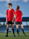 Детская футбольная форма FN Power Kid (Red/Black)