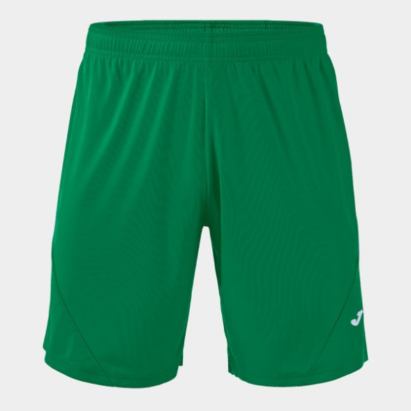 Игровые шорты JOMA TOKIO ЗЕЛЕНЫЙ 