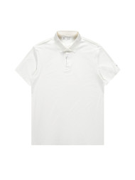 Футболка-поло KELME Short Sleeve Polo Shirt White