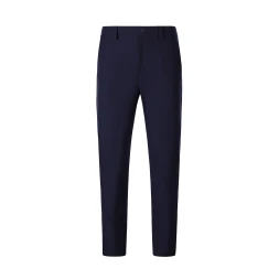 Брюки KELME Woven Straight-Leg Trousers Dark Blue