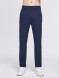 Брюки KELME Woven Straight-Leg Trousers Dark Blue