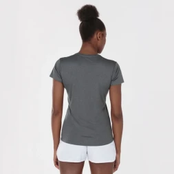 Женская игровая футболка JOMA COMBI WOMAN 900248.150
