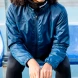 Женский дождевик JOMA GALIA Темно синий