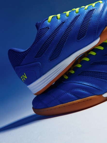 Футзалки FN Shadow (IN) Blue