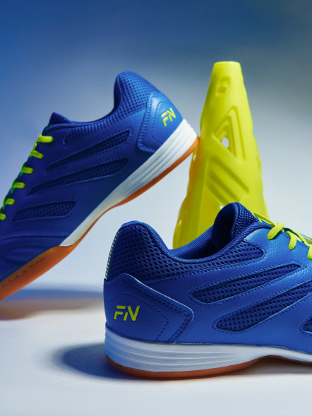 Футзалки FN Shadow (IN) Blue