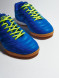 Футзалки FN Shadow (IN) Blue
