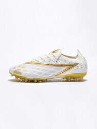 Бутсы KELME Men'S Football Shoes (MG) White