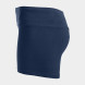 Женские леггинсы короткие JOMA COMBI COTTON Темно синий